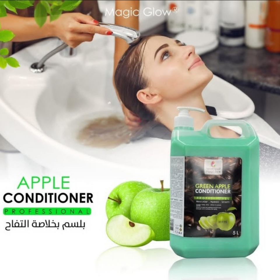 Magic Glow Conditioner