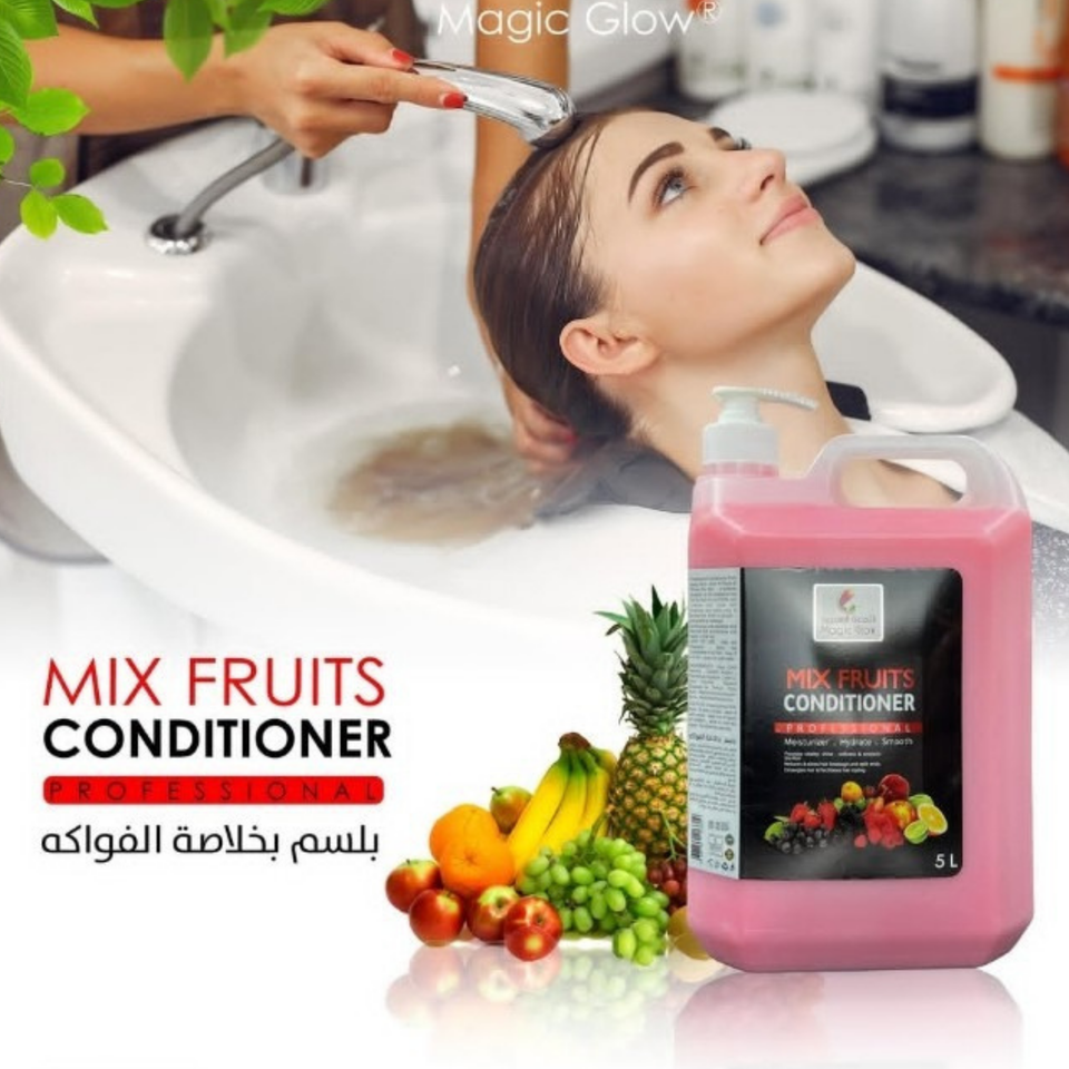 Magic Glow Conditioner