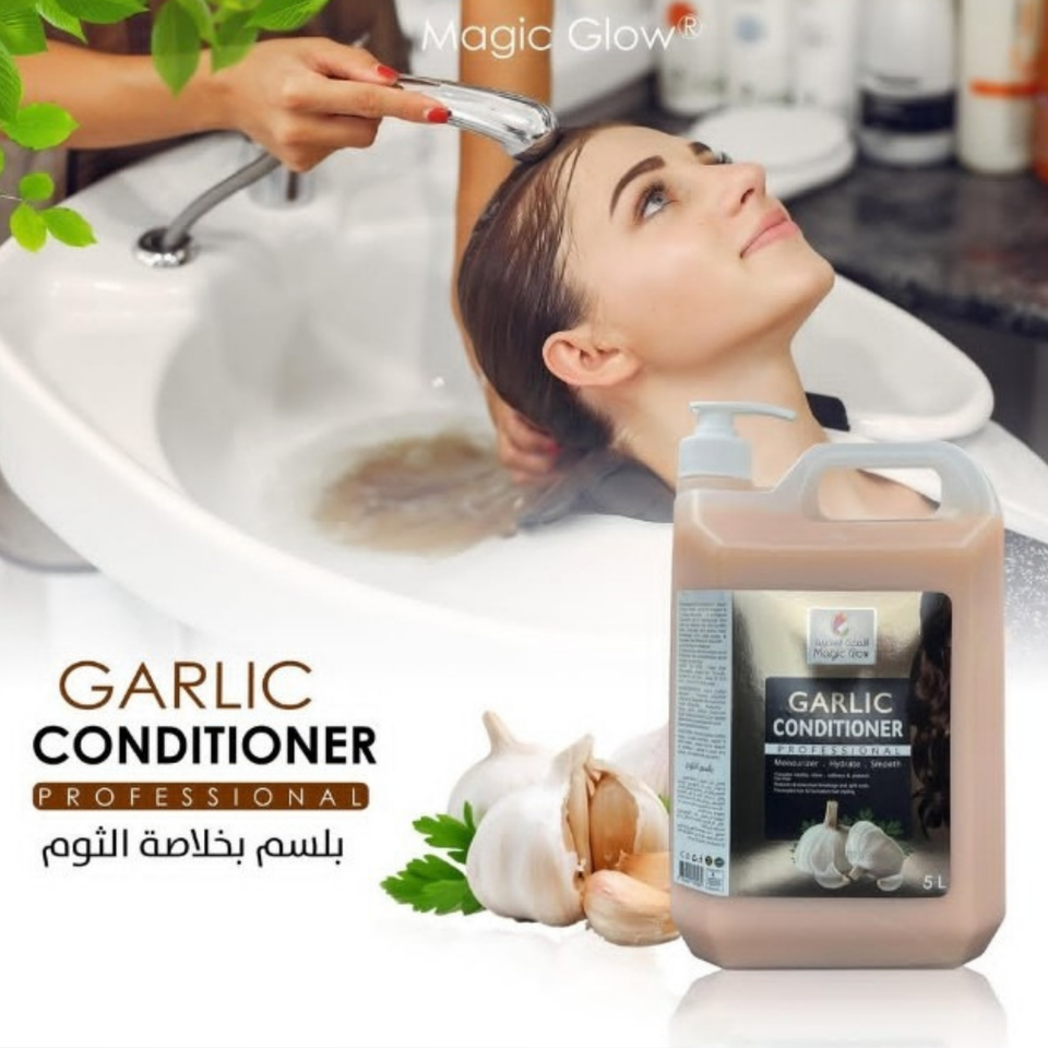 Magic Glow Conditioner