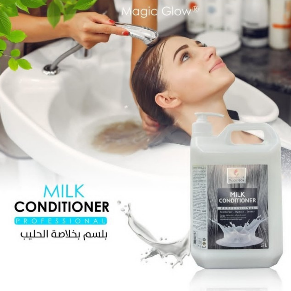 Magic Glow Conditioner