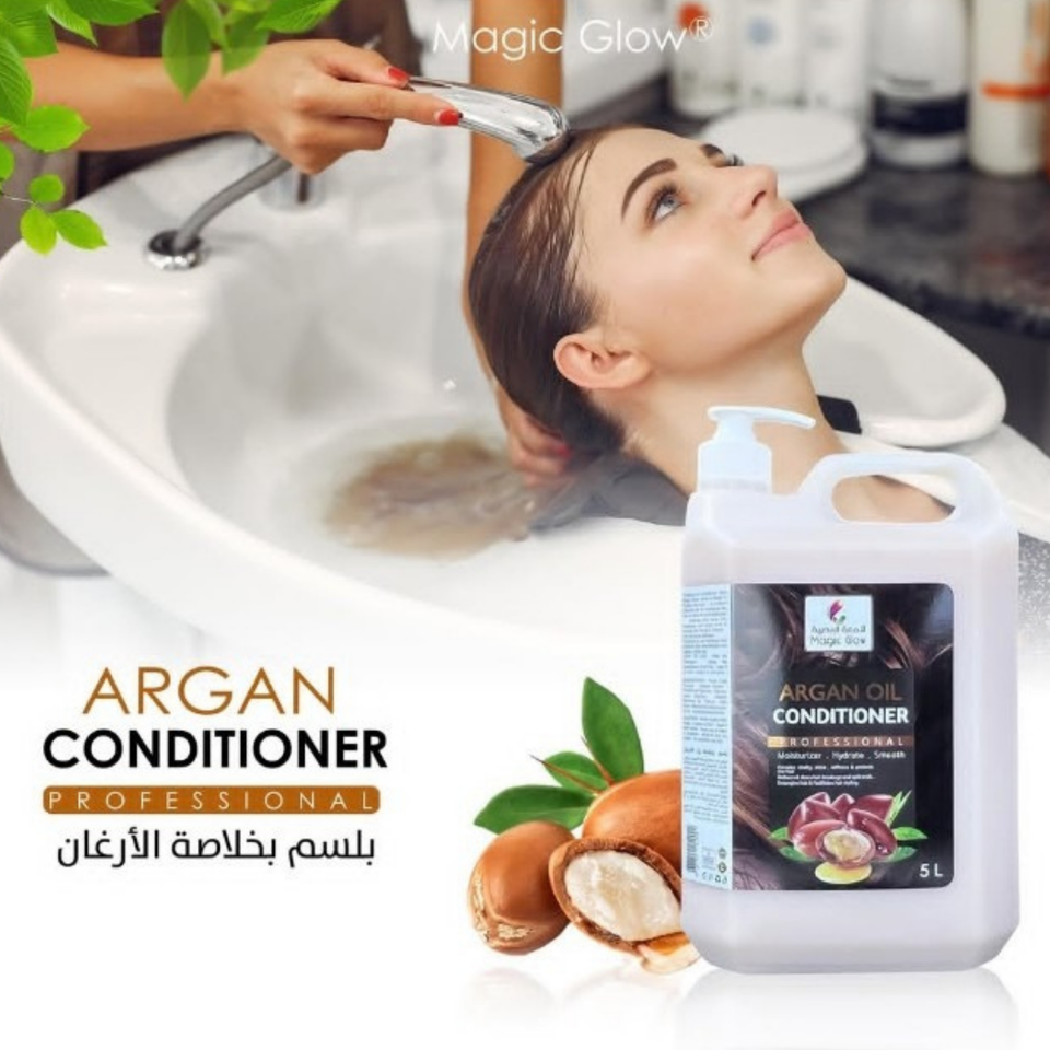Magic Glow Conditioner
