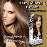 Jungle Fever Hair Coloring Cream