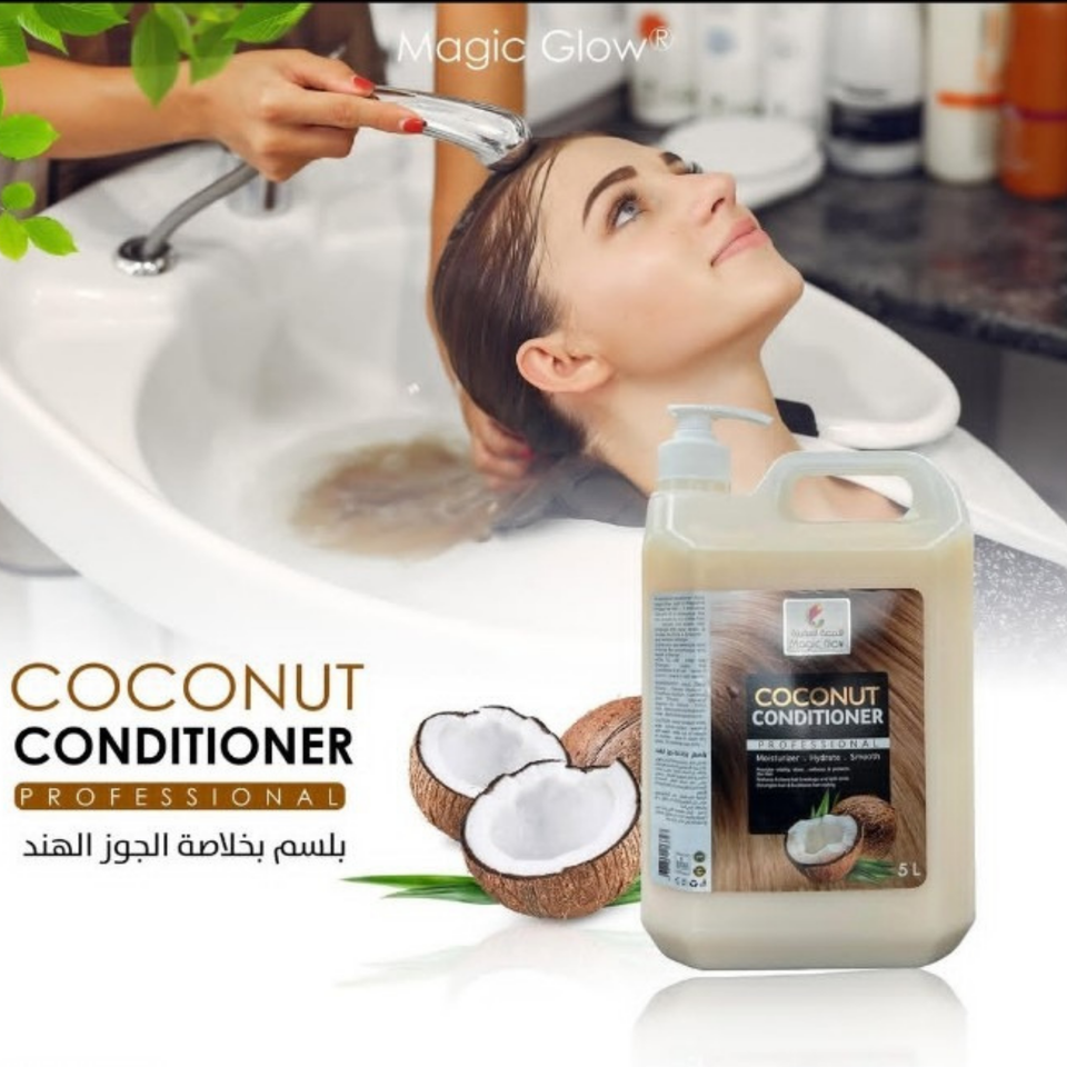 Magic Glow Conditioner