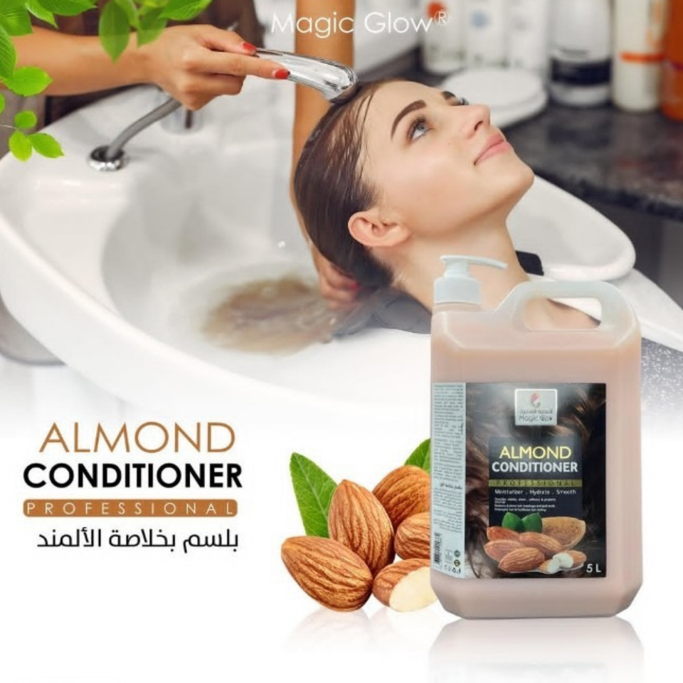 Magic Glow Conditioner