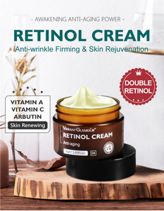 Retinol Cream