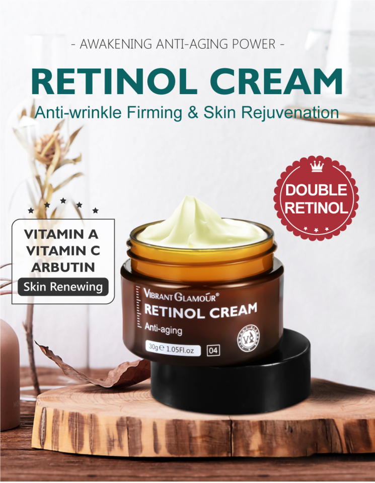 Retinol Cream