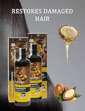 Argan Oil Shampoo and Conditioner