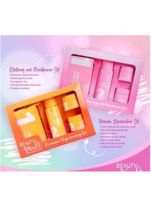Beauty Vault Rejuvinating Set