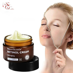 Retinol Cream