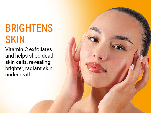 Skin Doctor Vitamin C Anti-Aging Serum